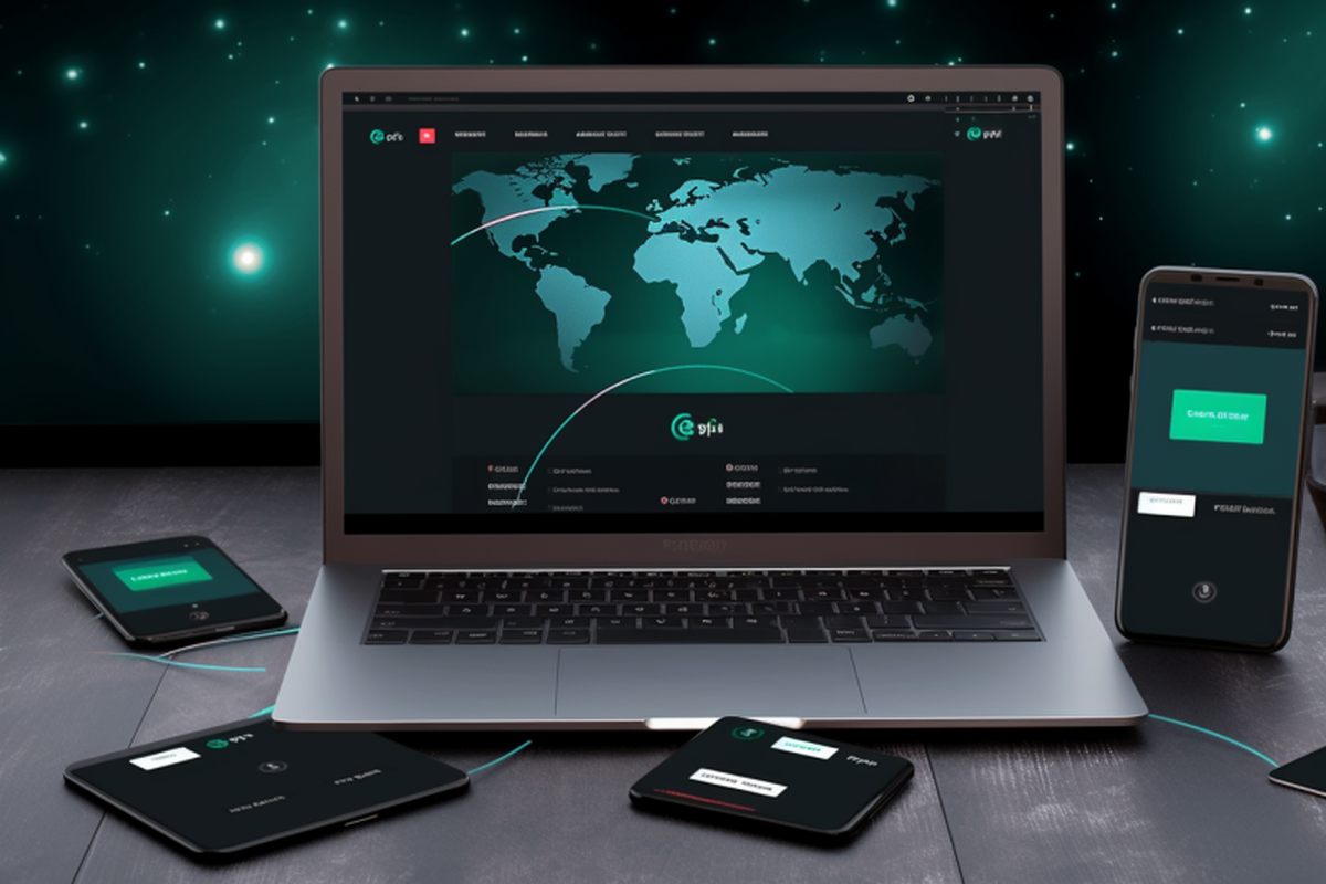 Getflix VPN: A Comprehensive Setup Guide For All Your Devices