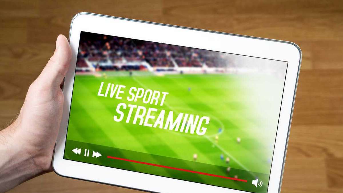 watch sports stream online free