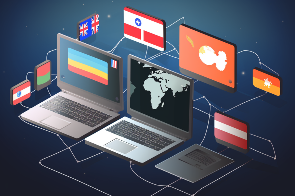 Stream To Your Heart's Desire: How VPN And DNS Give You Endless Options