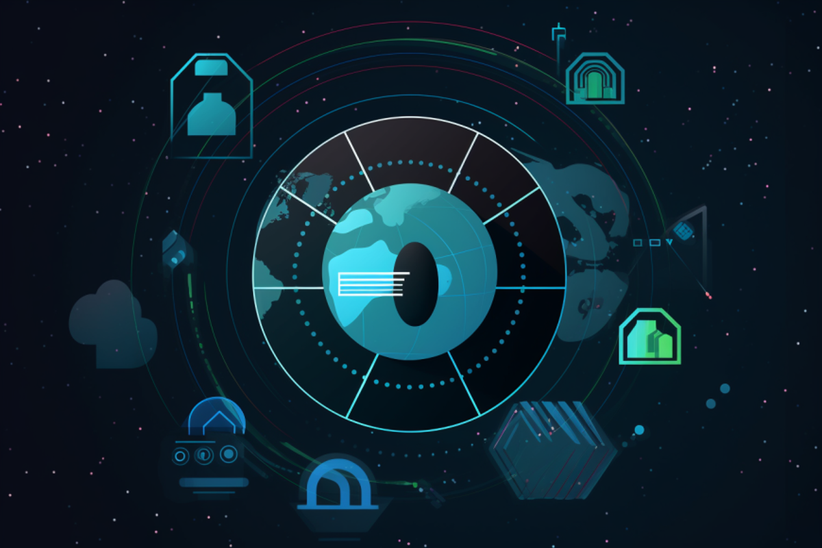 Stream Without Limits: How VPN And DNS Overcome Geo-Blocking