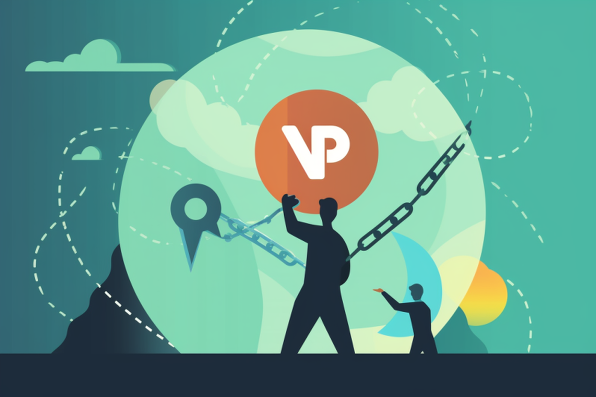 Stream Your Way To Freedom: How VPN And DNS Give You The Power To Choose